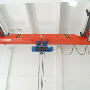 電動單梁懸掛起重機